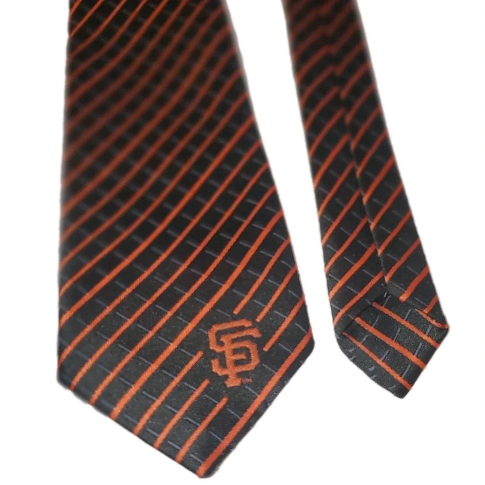 Vintage State Farm Mens Tie 3.5 Wide 57 Long Handmade